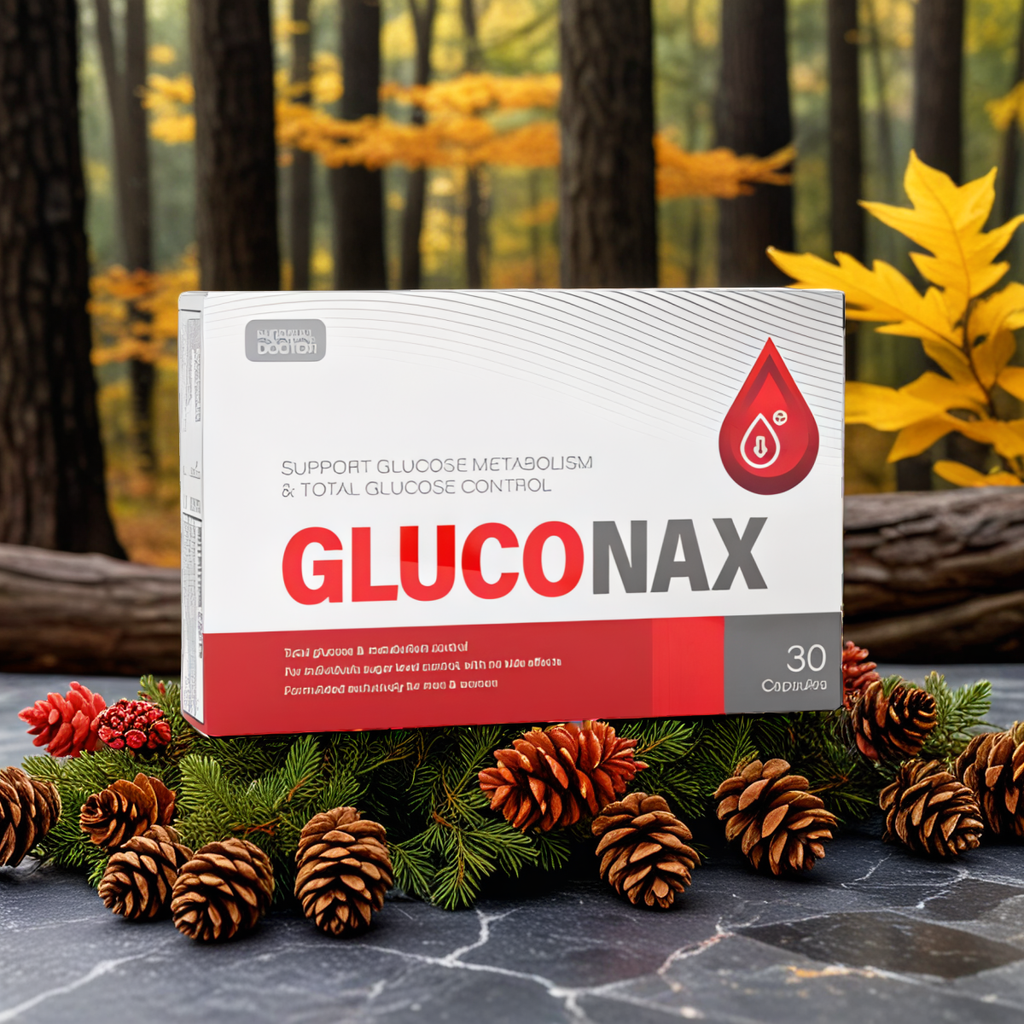 GLUCONAX PREMIUM