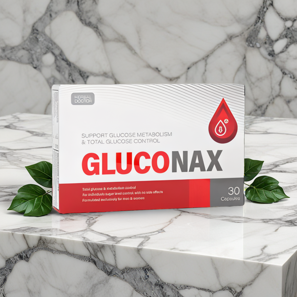 GLUCONAX PREMIUM