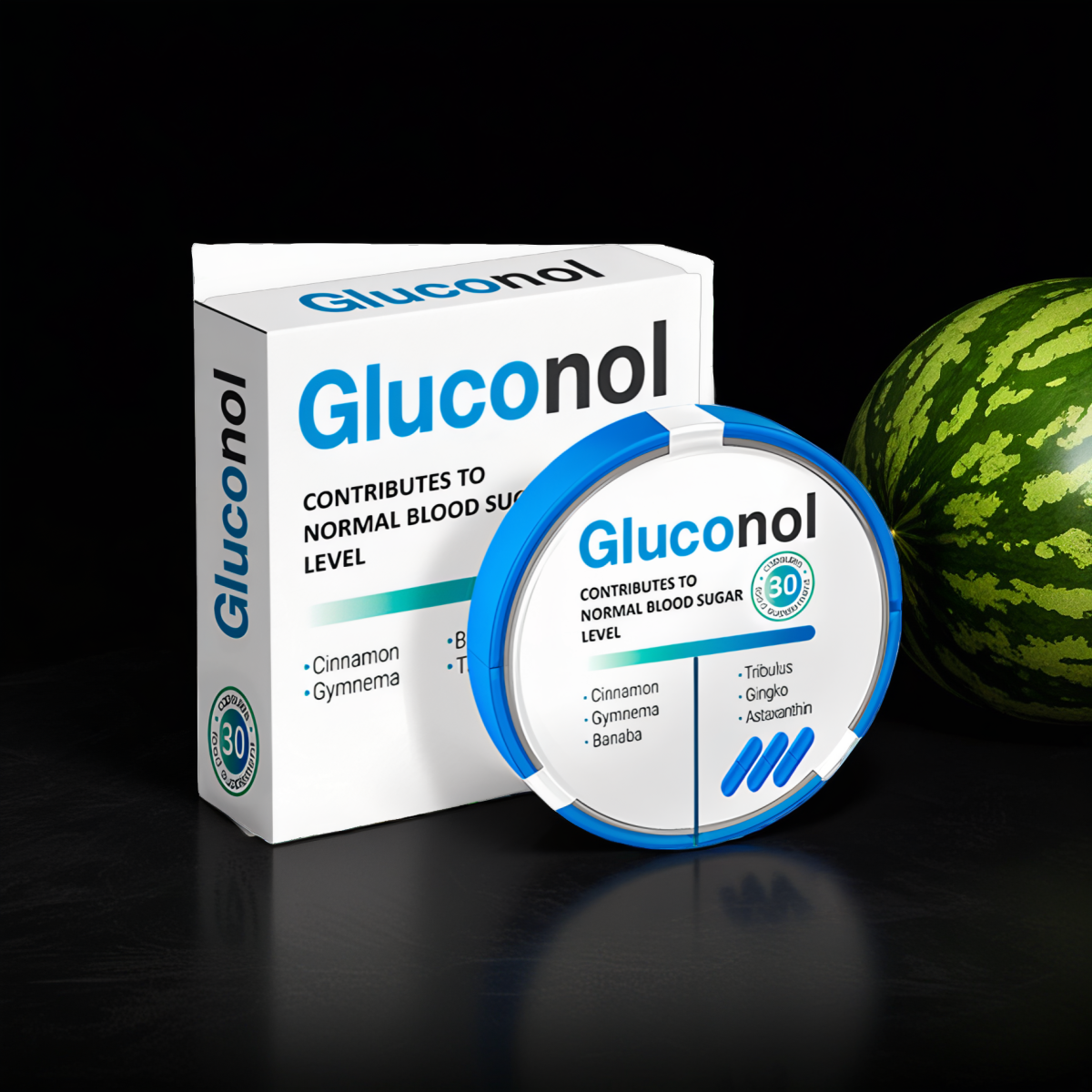 Gluconol