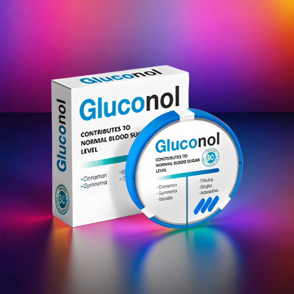 Gluconol
