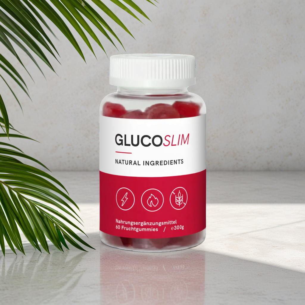 Glucoslim