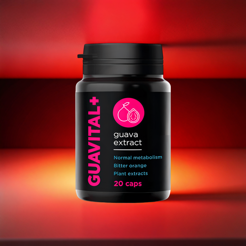Guavital+