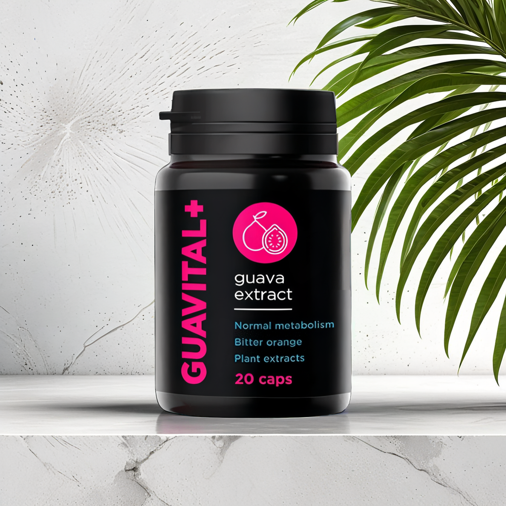 Guavital Plus