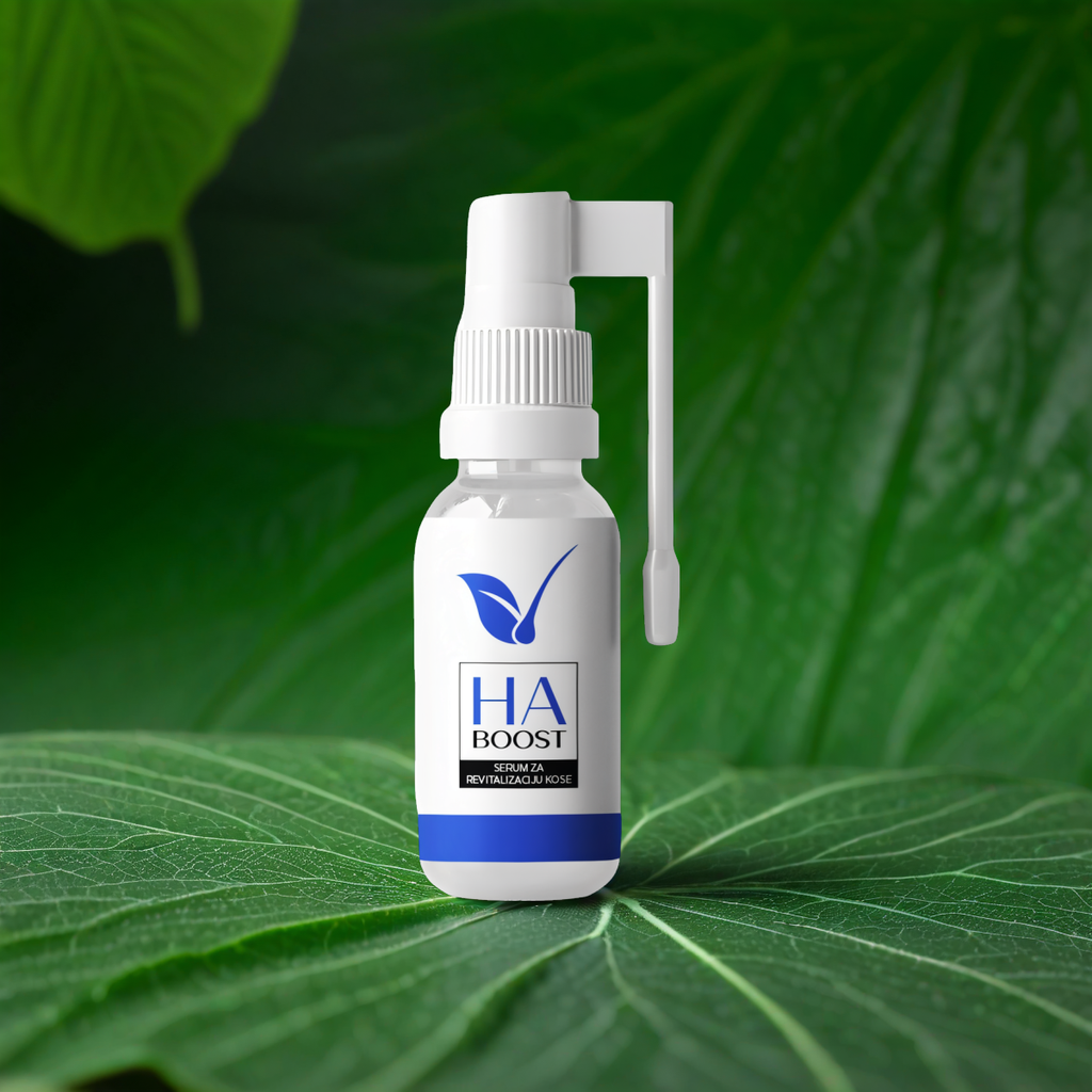 Haboost Serum