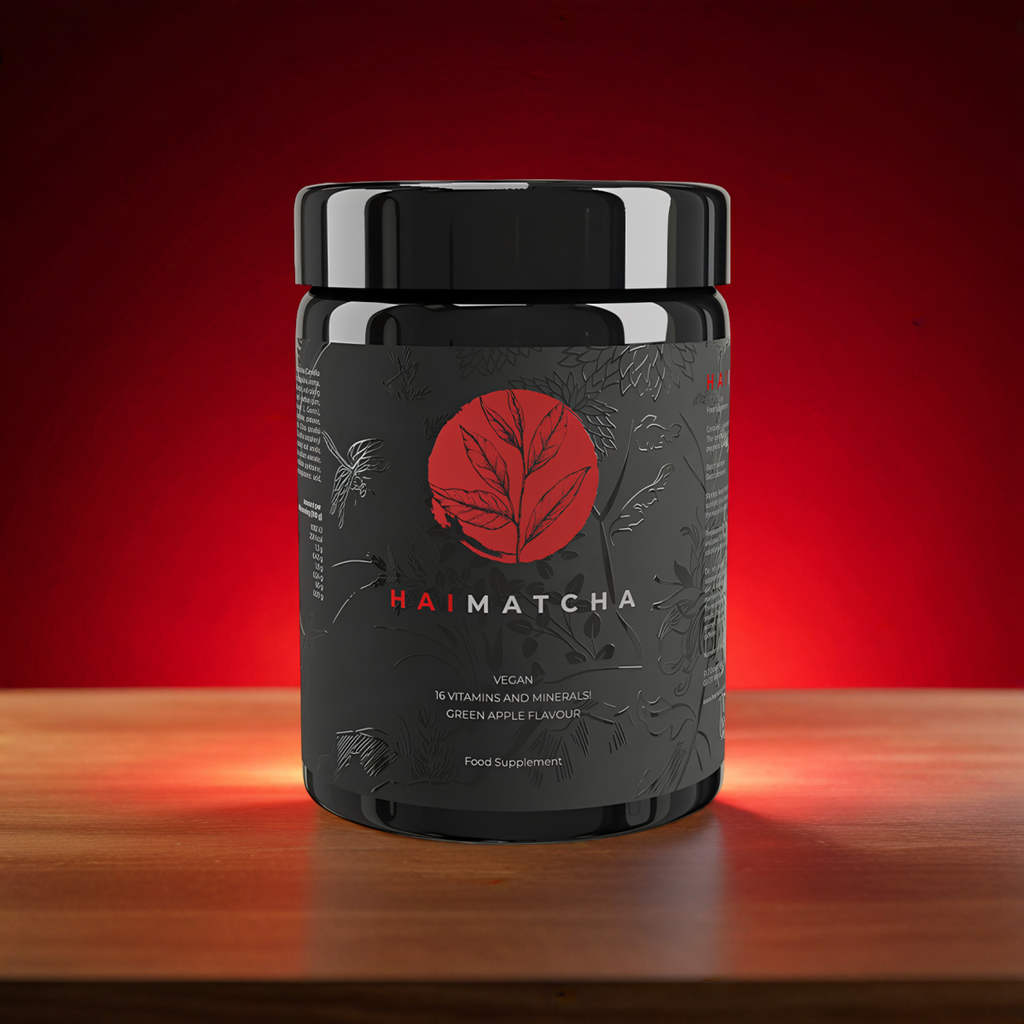 Hai Matcha