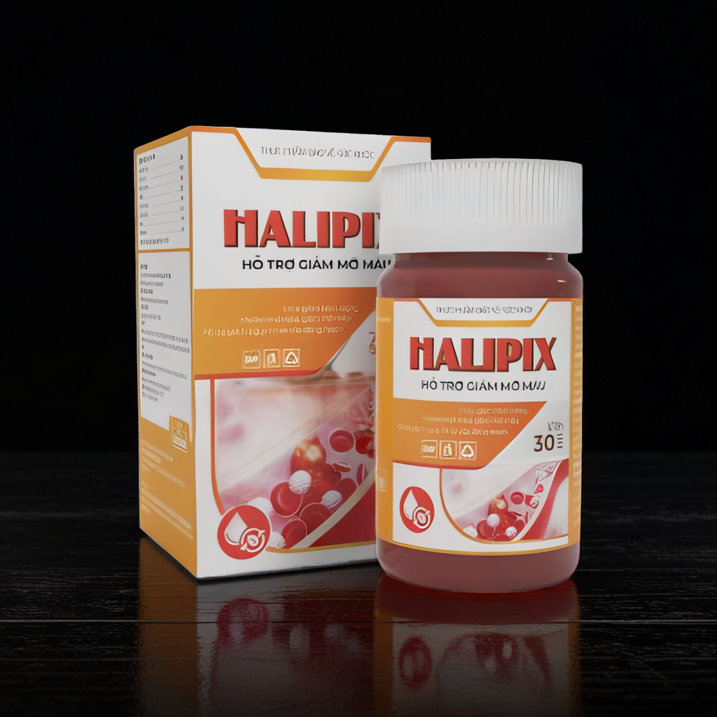 HALIPIX