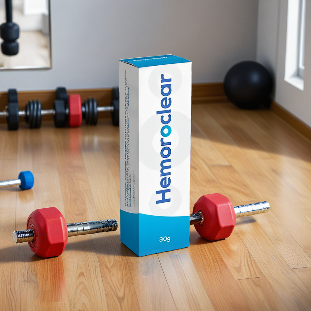HEMOROCLEAR