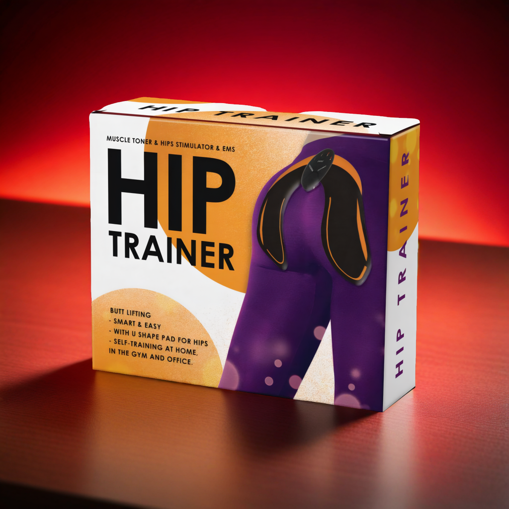 Hip Trainer
