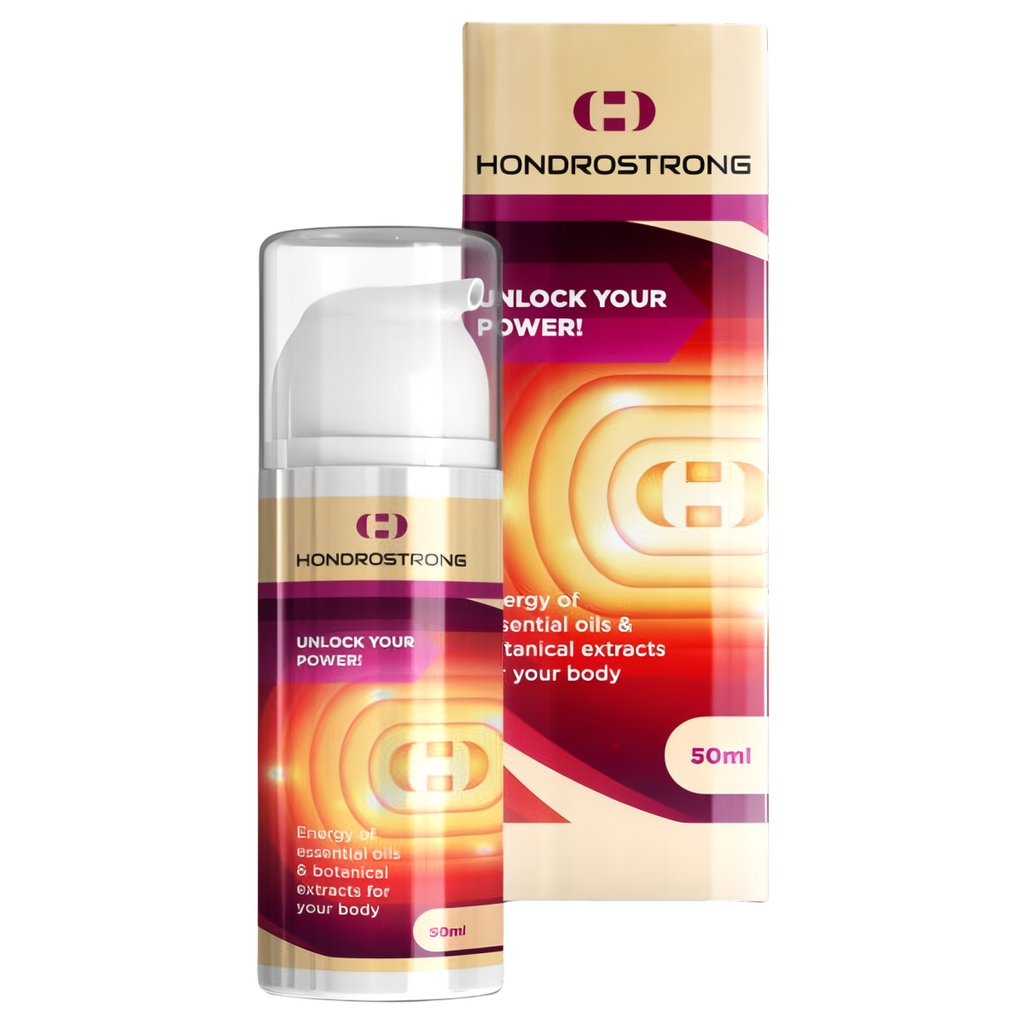 Hondrostrong Ro 111 Ron