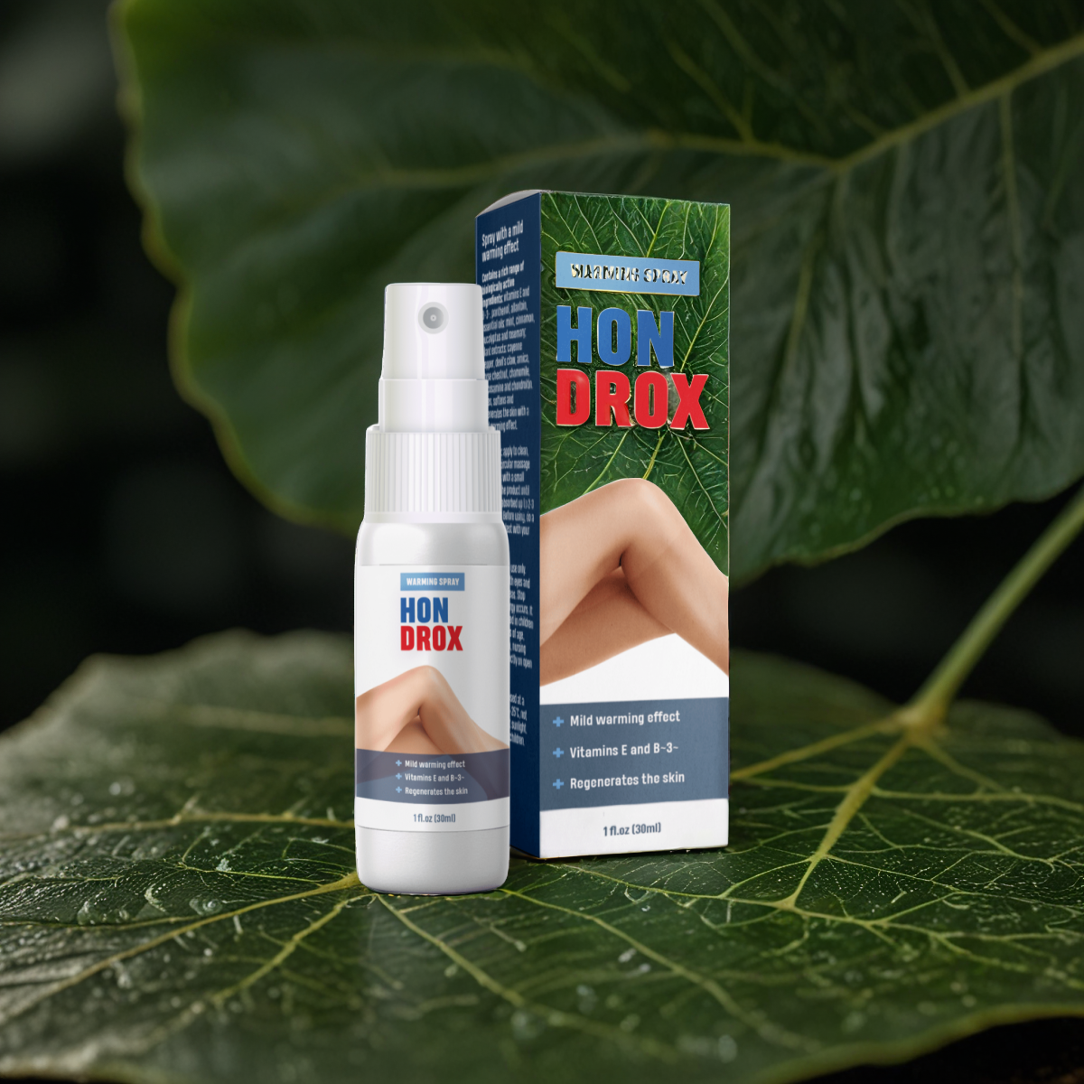 Hondrox