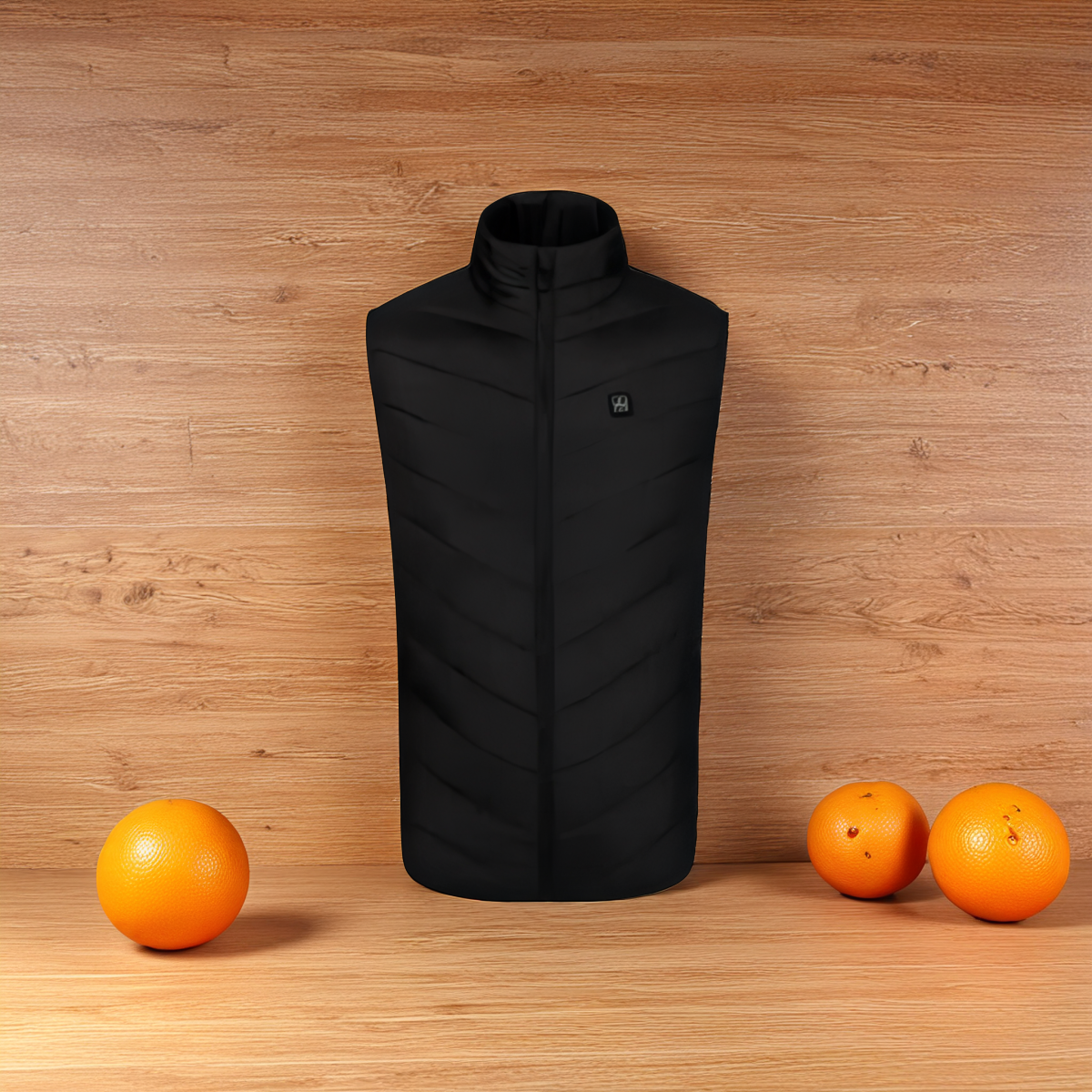 HOTVEX USB HEATED VEST