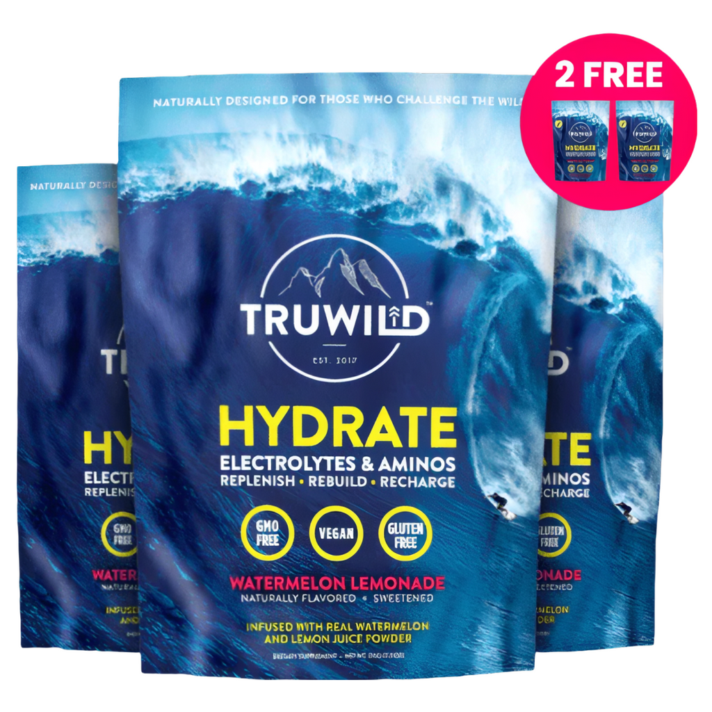Hydrate - BUY 3, GET 2