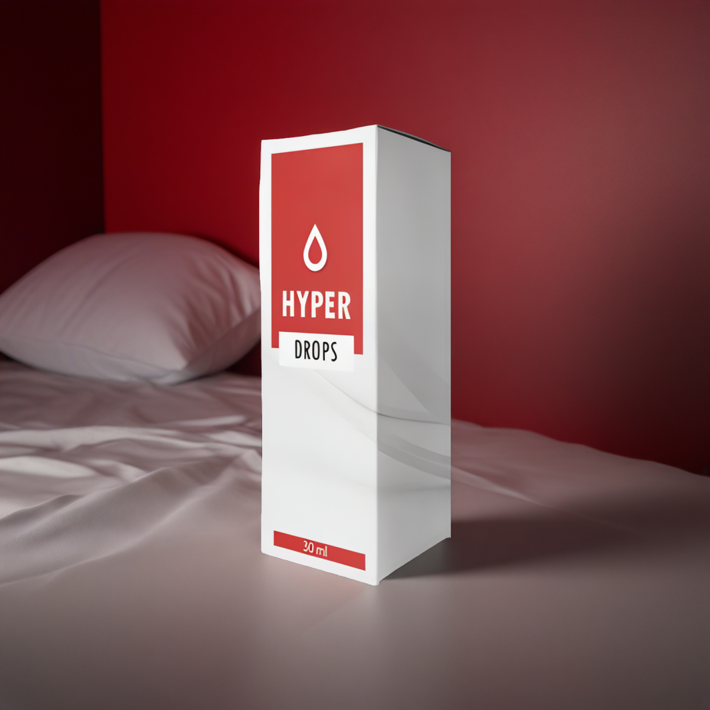 HYPER DROPS