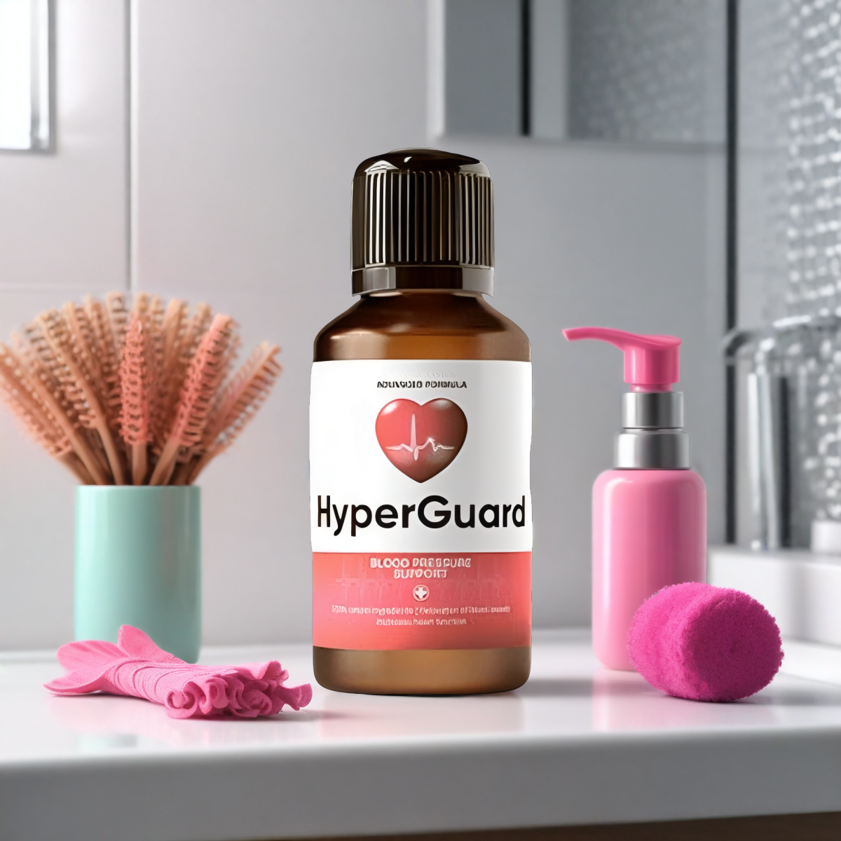Hyper Guard