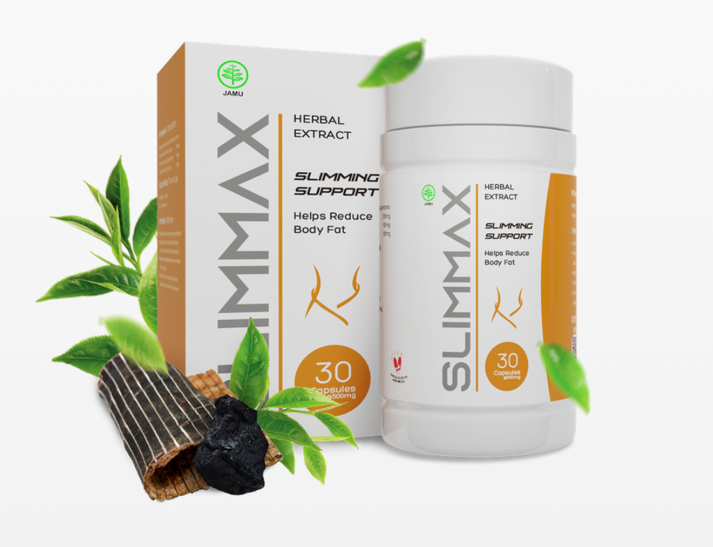 Slimmax