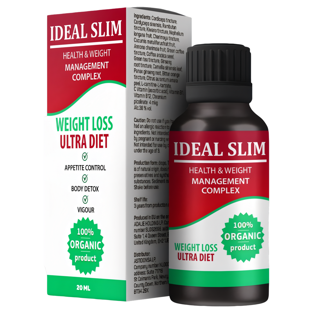Ideal Slim