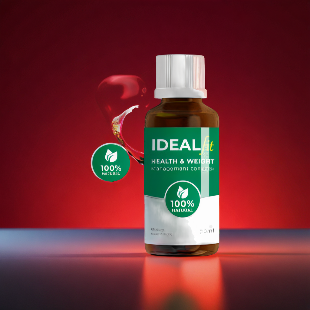 IdealFit