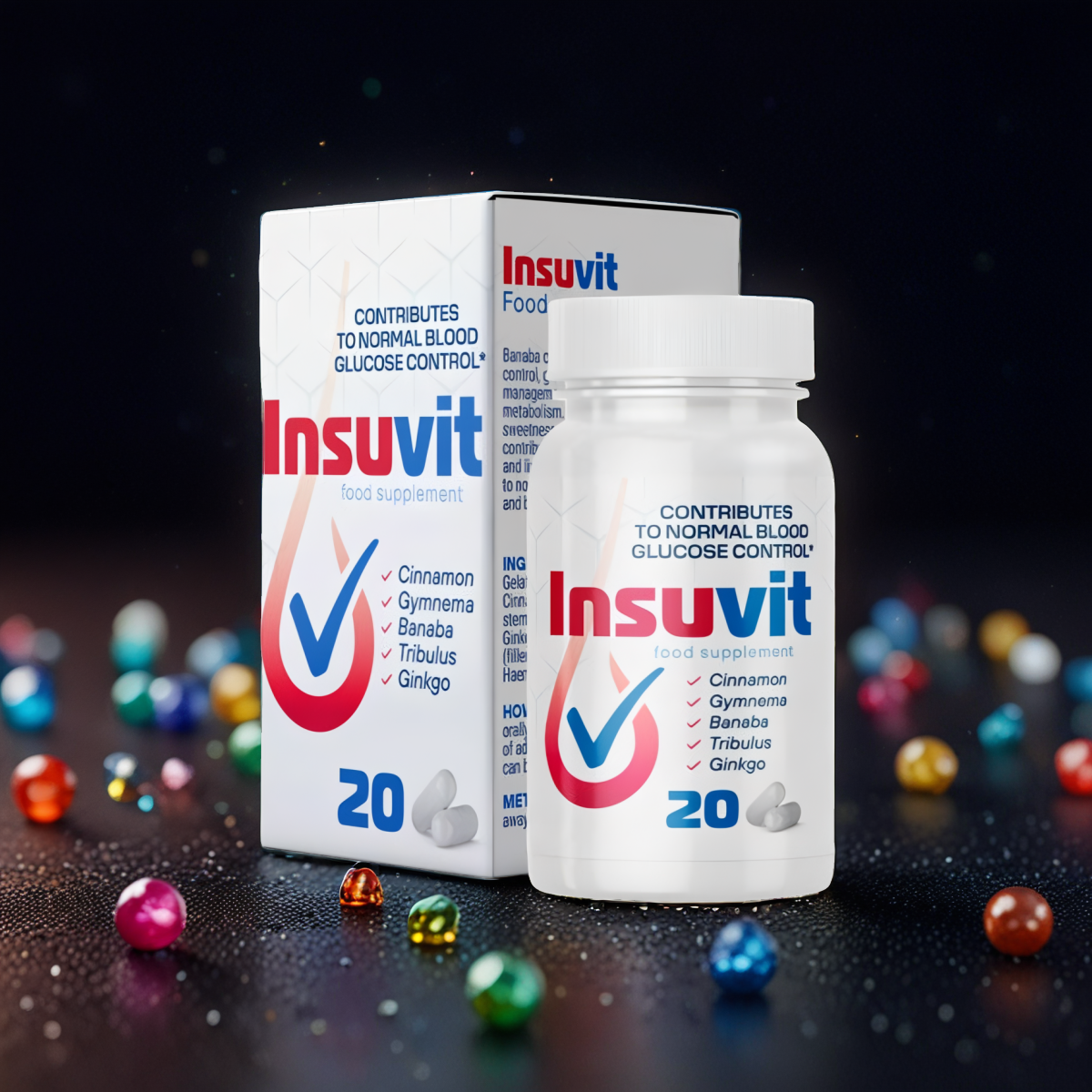 Insuvit