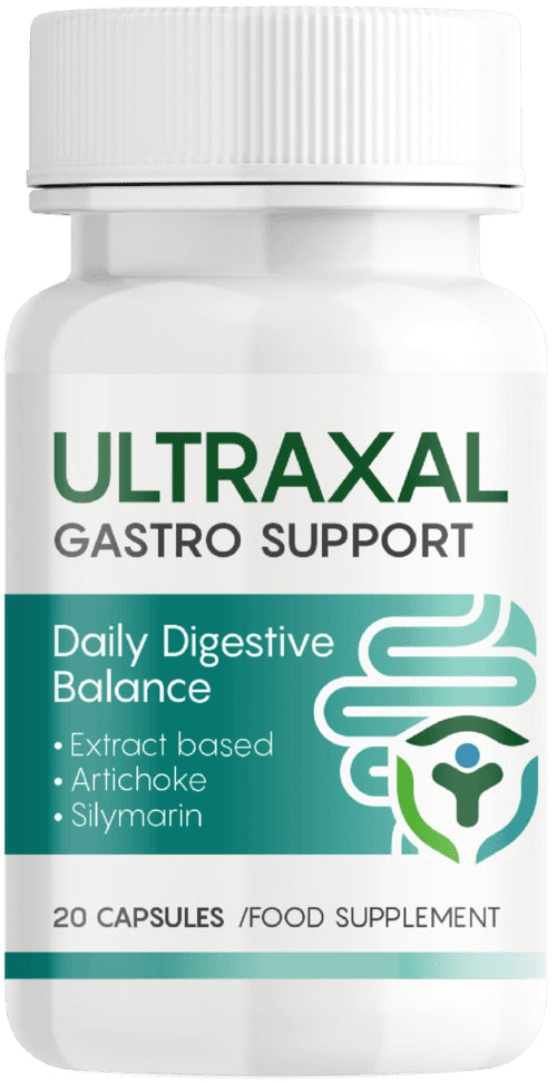 ULTRAXAL