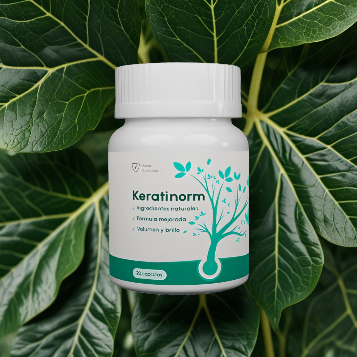 KERATINORM