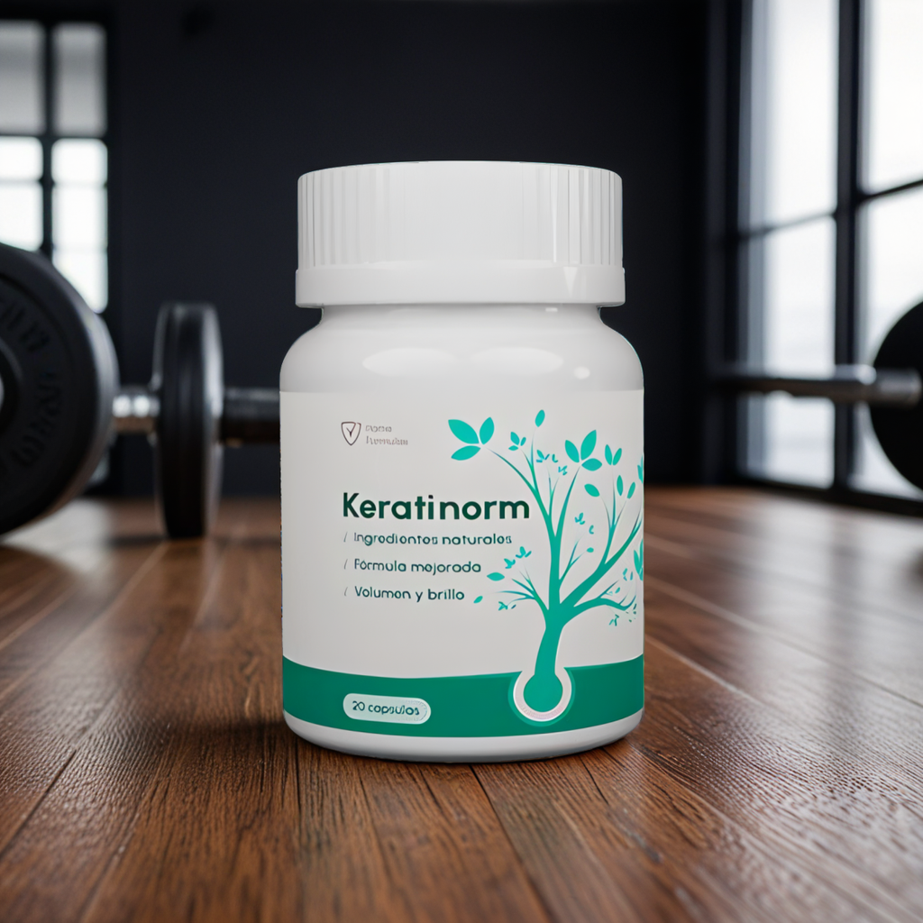 KERATINORM