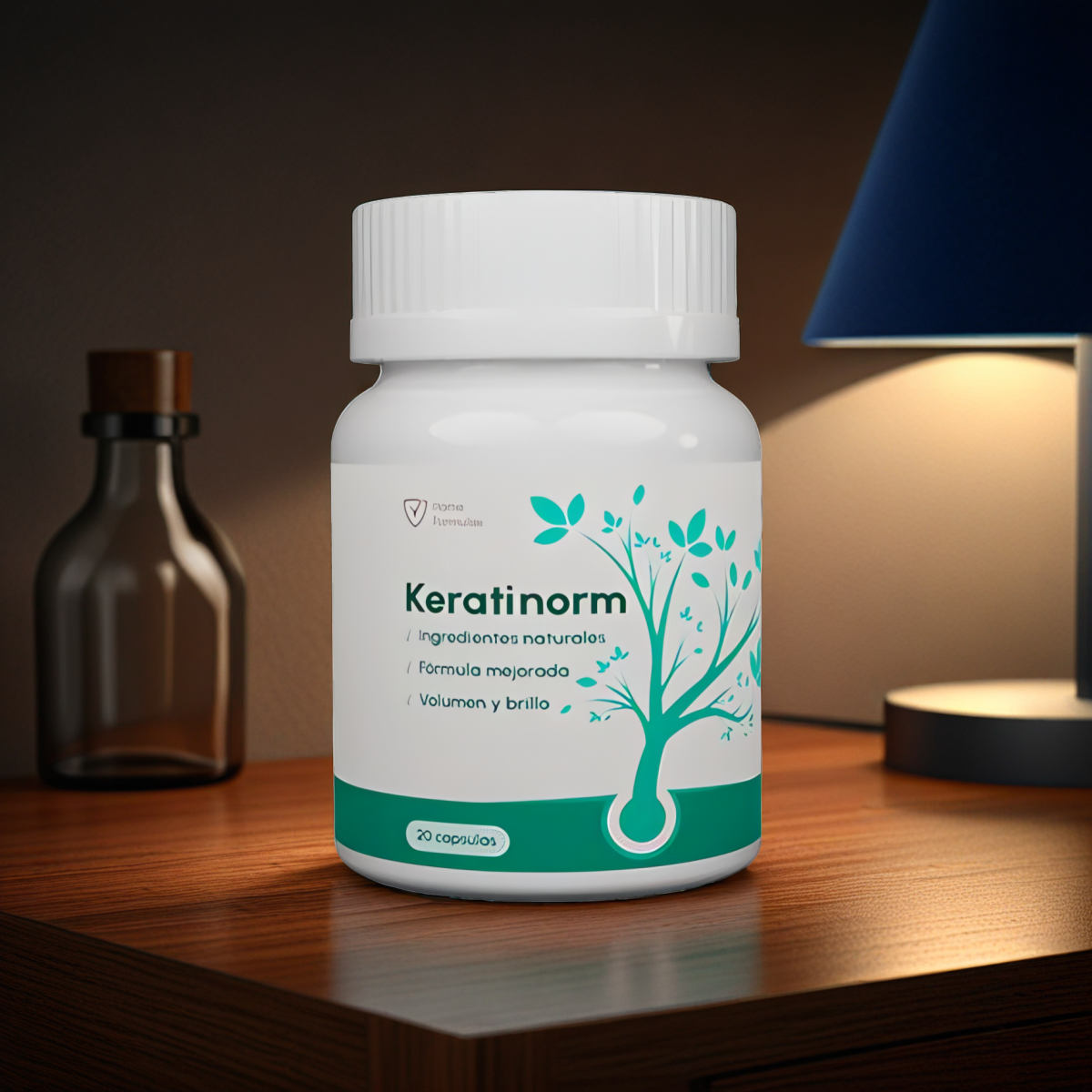 KERATINORM