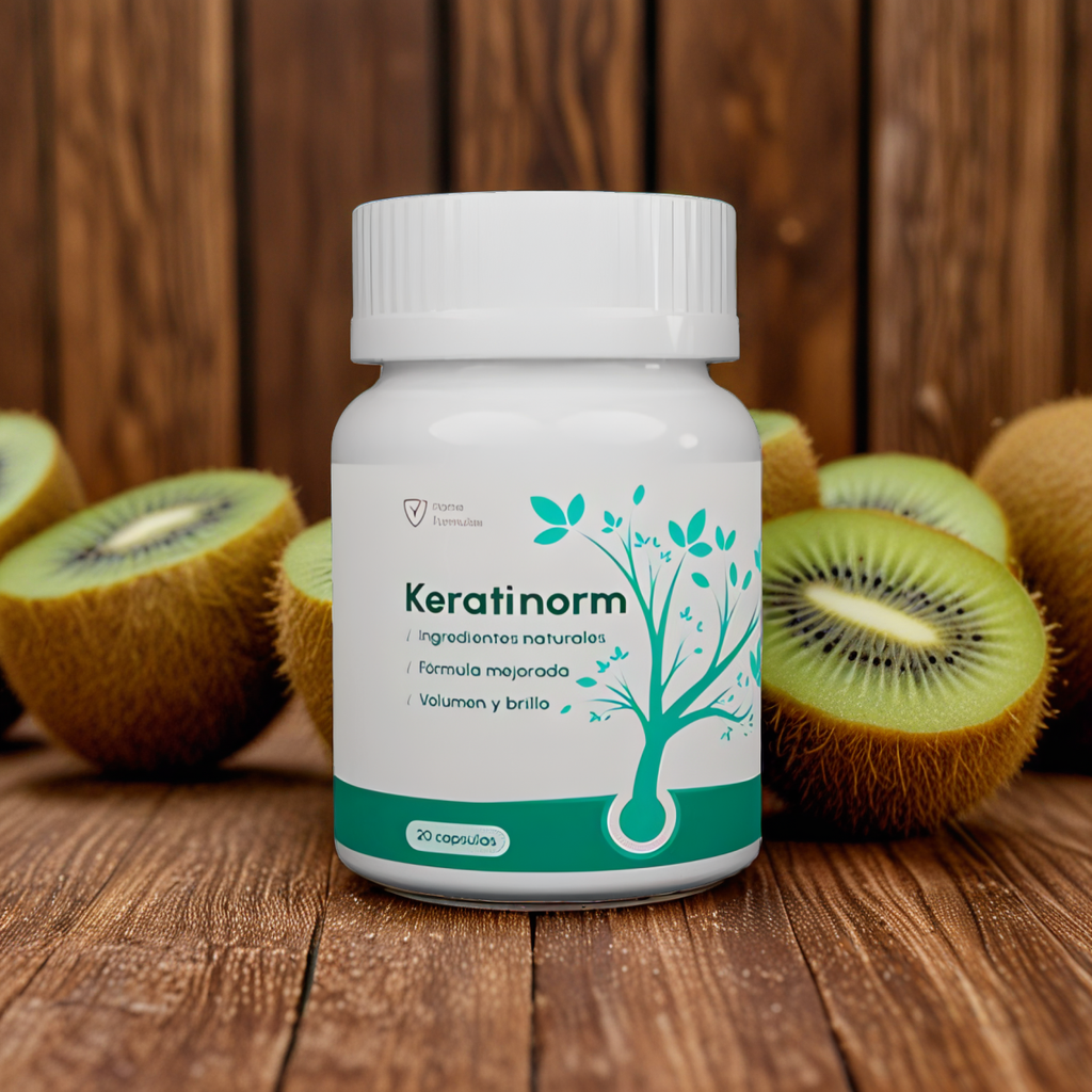 KERATINORM