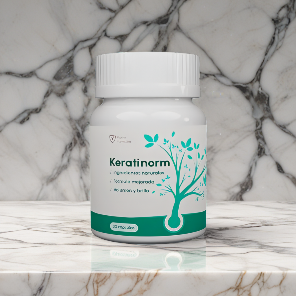 KERATINORM