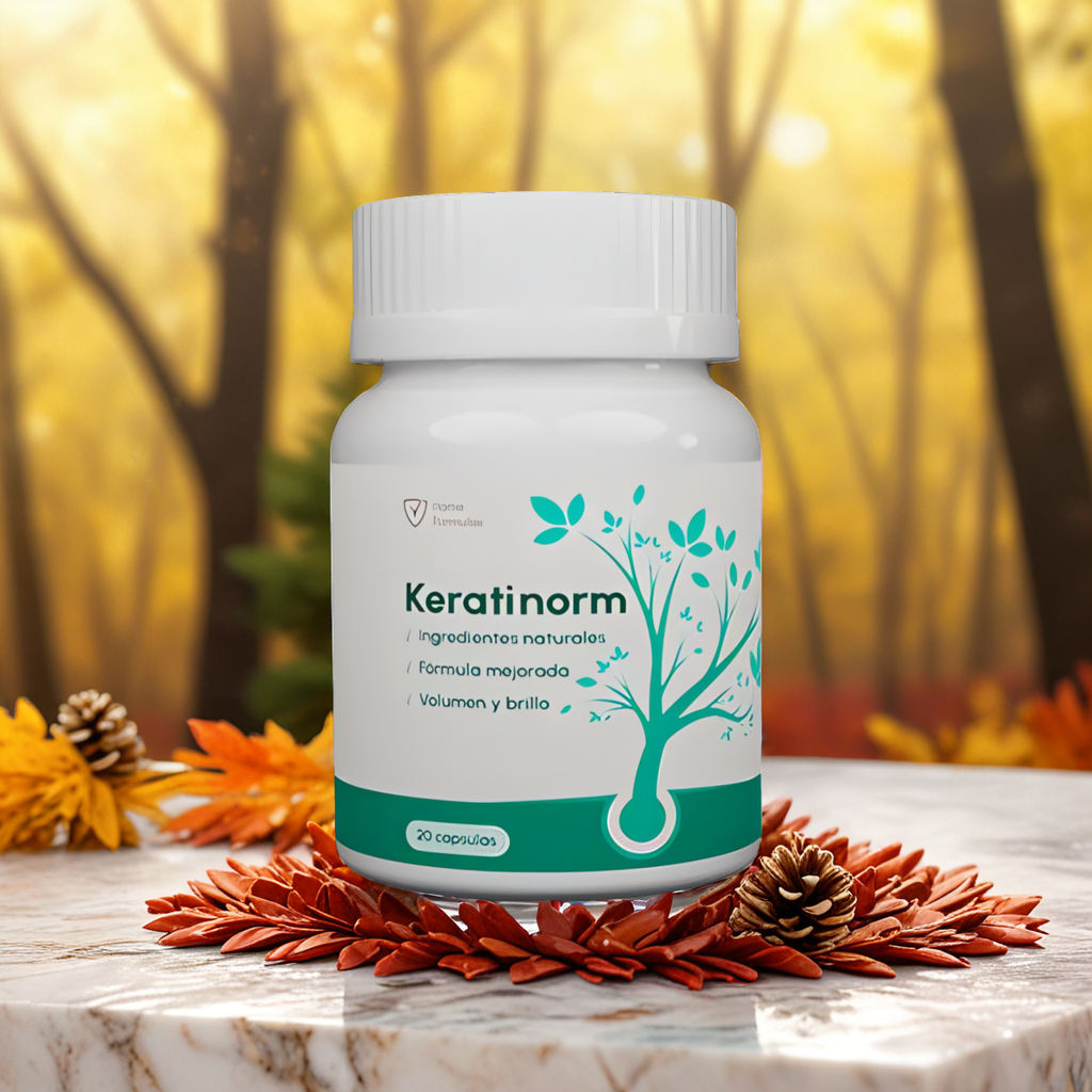 KERATINORM