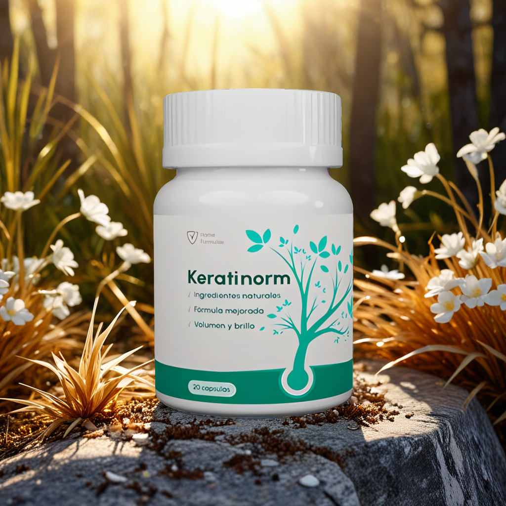 KERATINORM