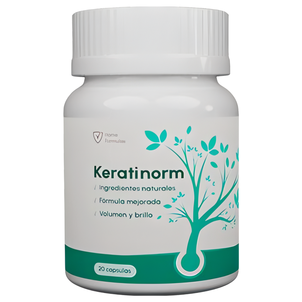 KERATINORM