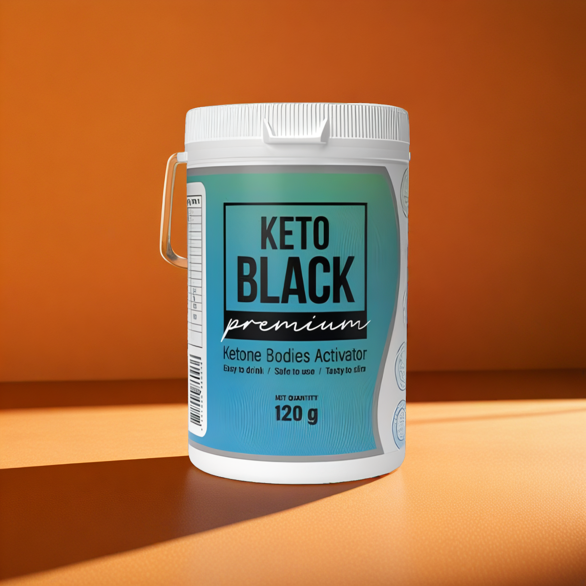 KETO BLACK (LOW PRICE)