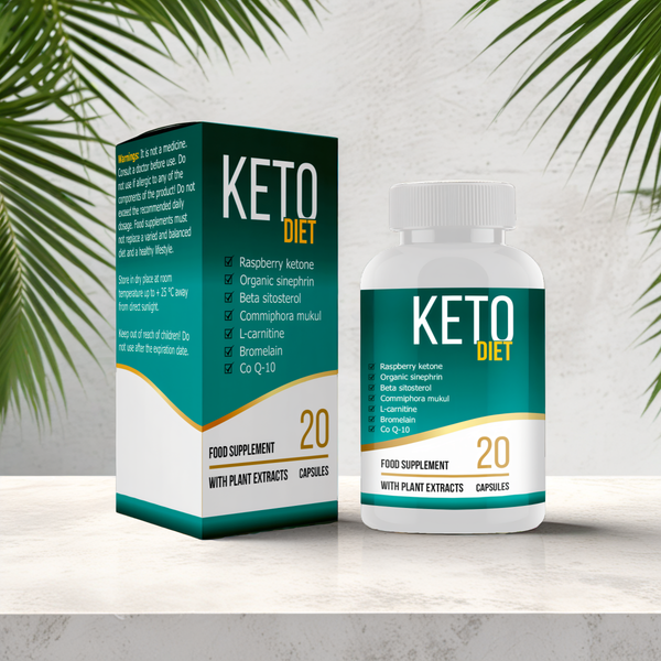 Keto Diet