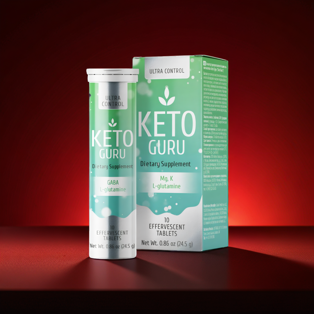 Keto Guru