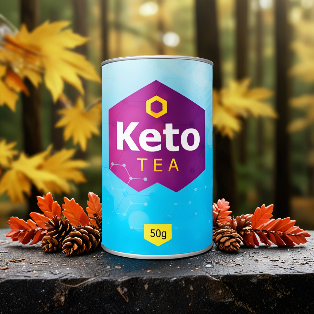 KETO TEA