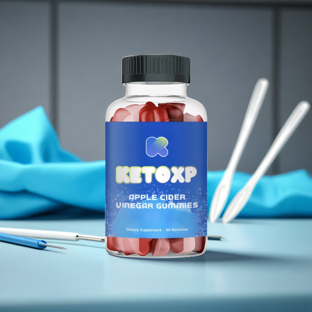 Keto Xp Gummies De:at:ch