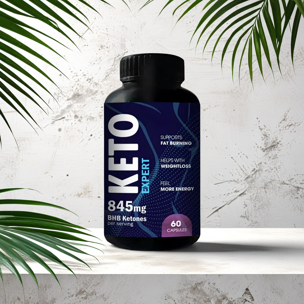 KetoExpert