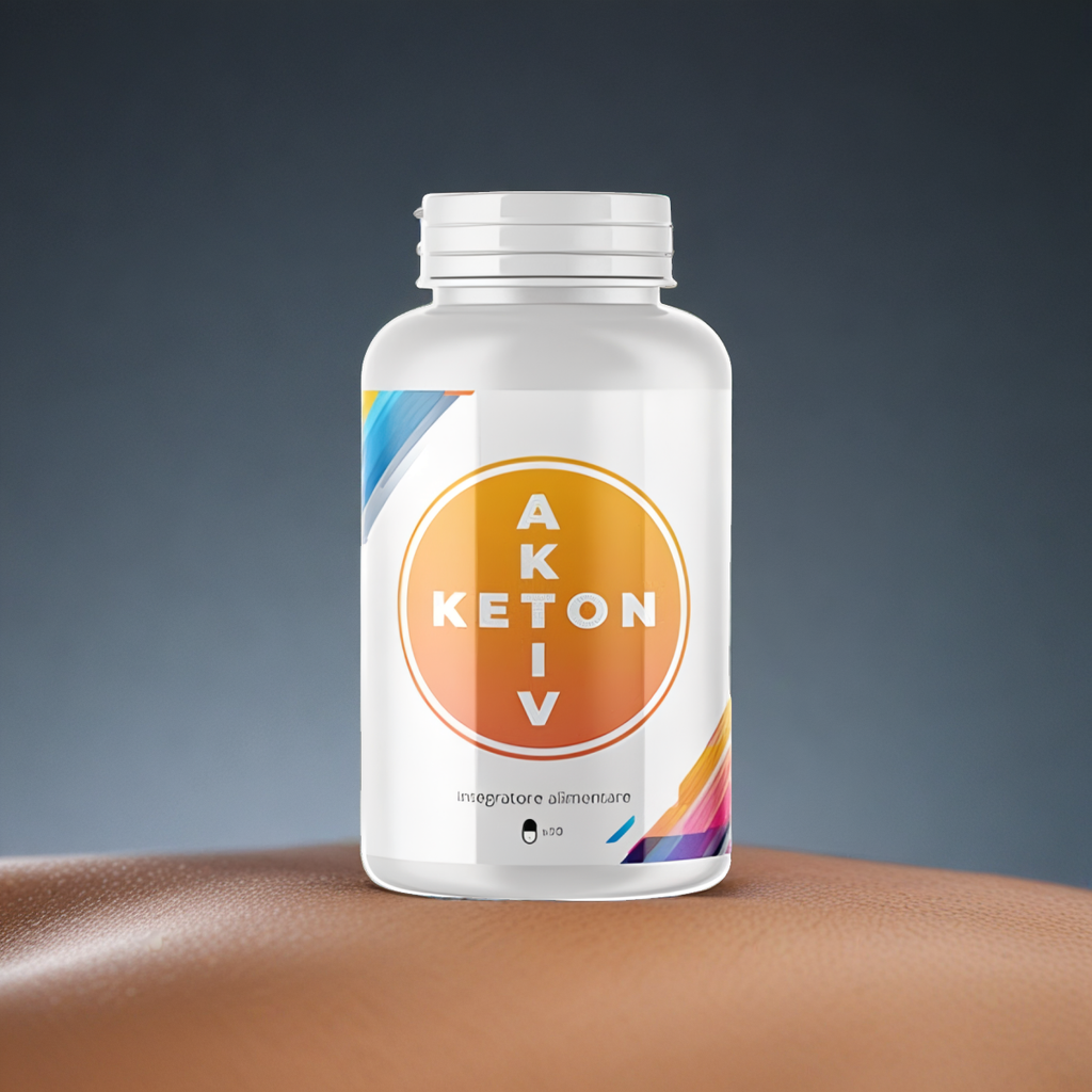 Keton Aktiv
