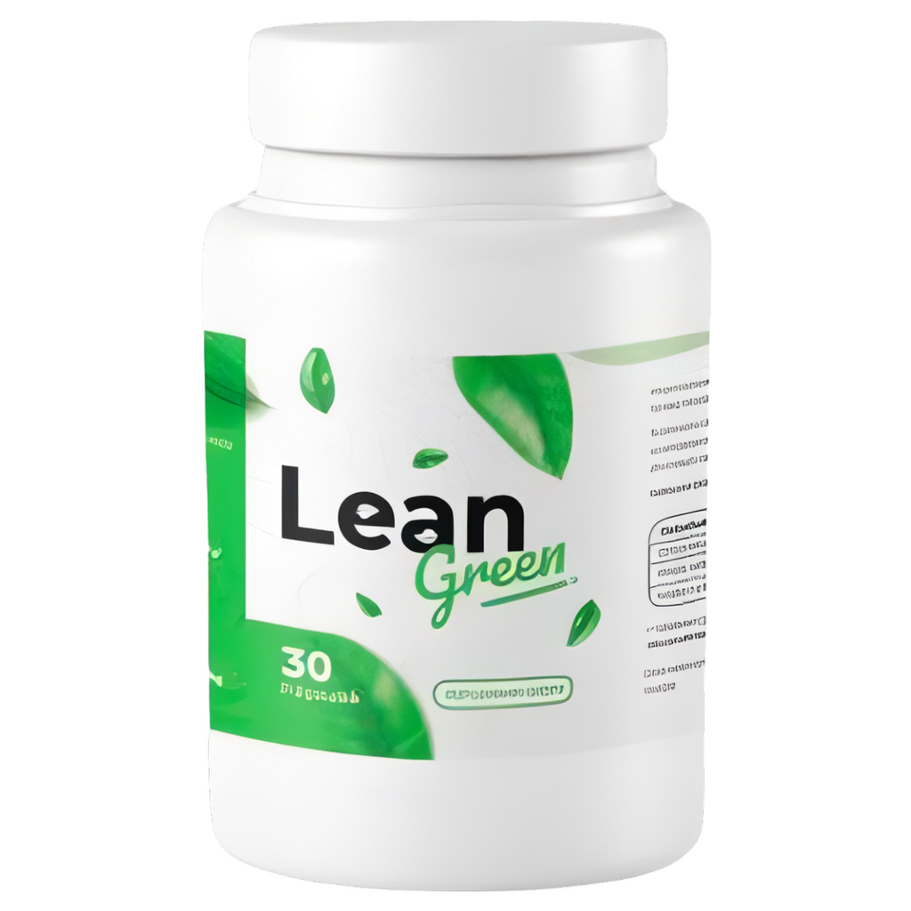 LEANGREEN