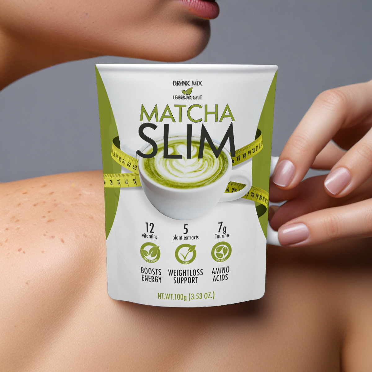 Matcha Slim