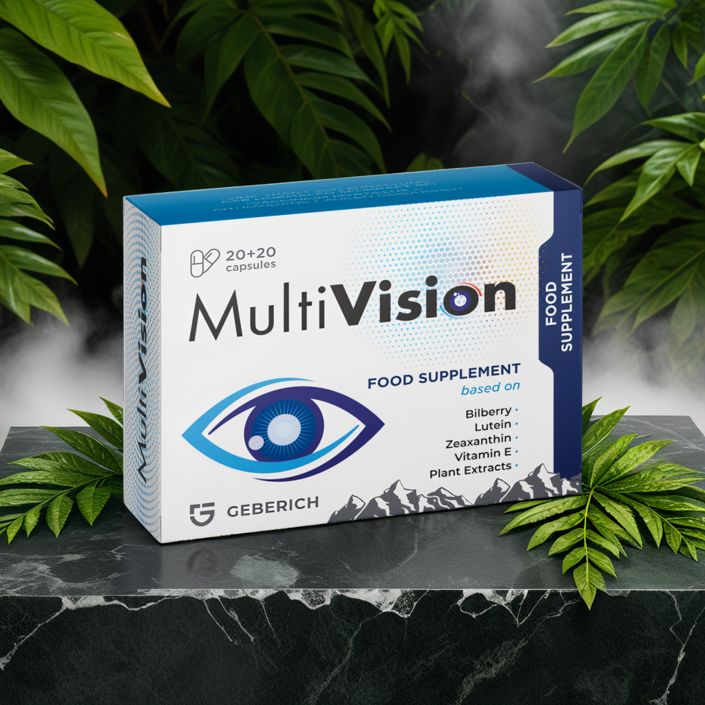 Multivision Caps