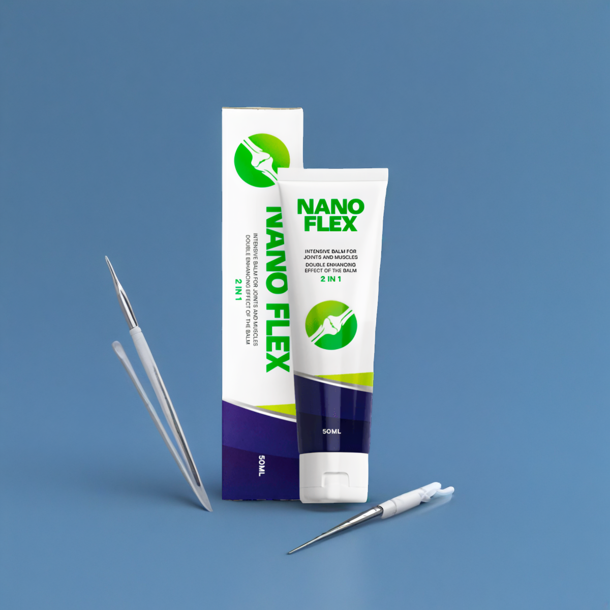 Nano Flex