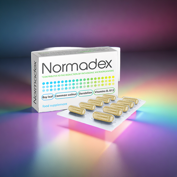 Normadex