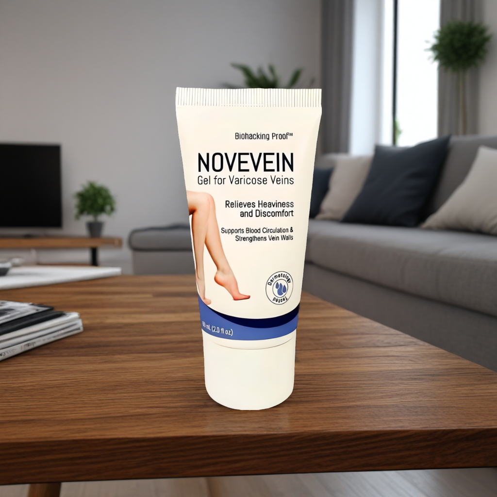 Nove Vein