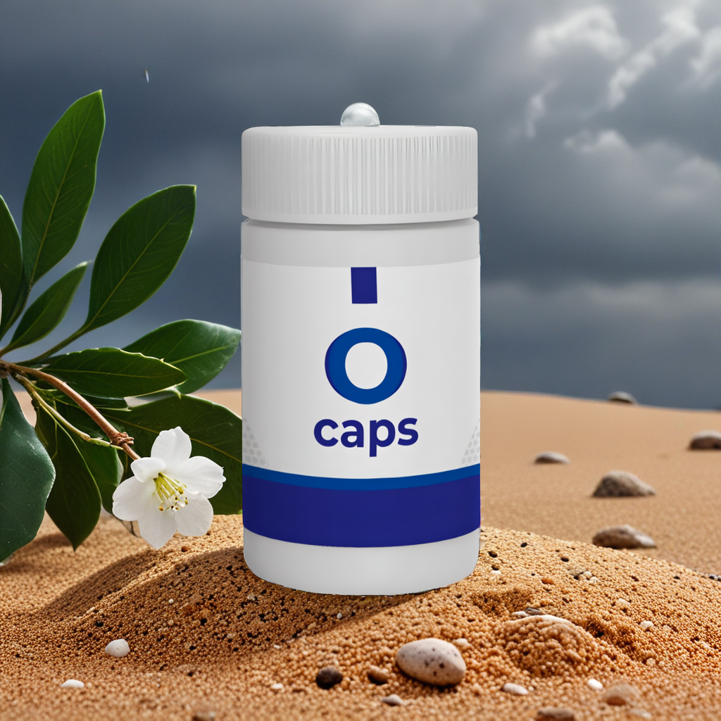 O caps
