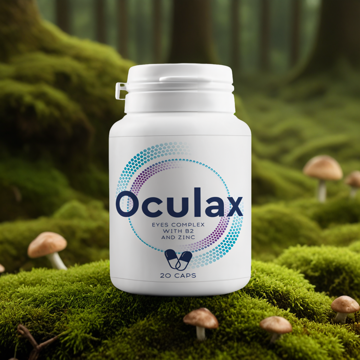OCULAX