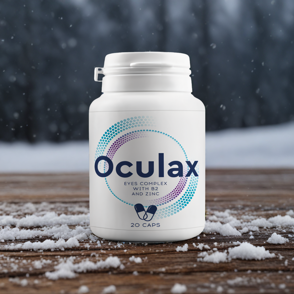 OCULAX