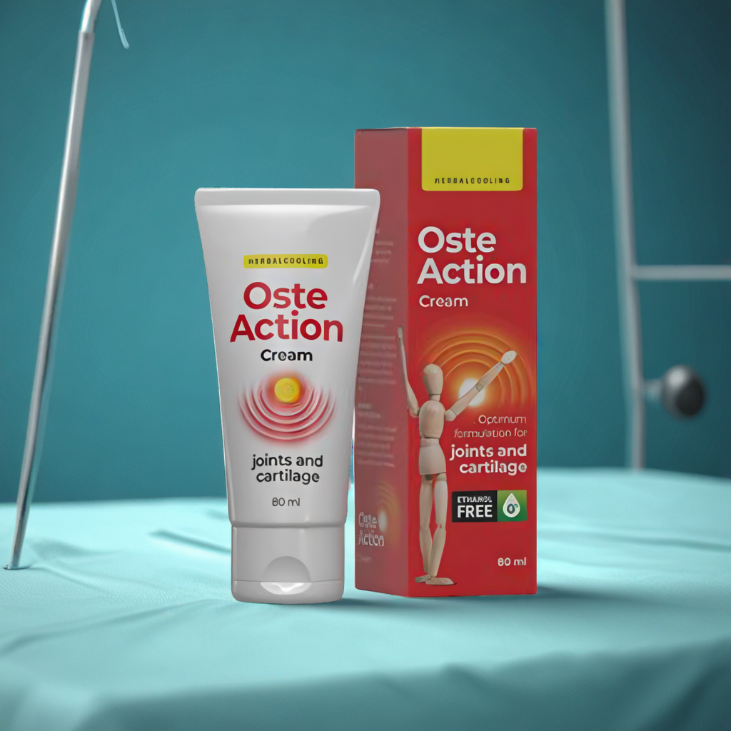 OSTEACTION