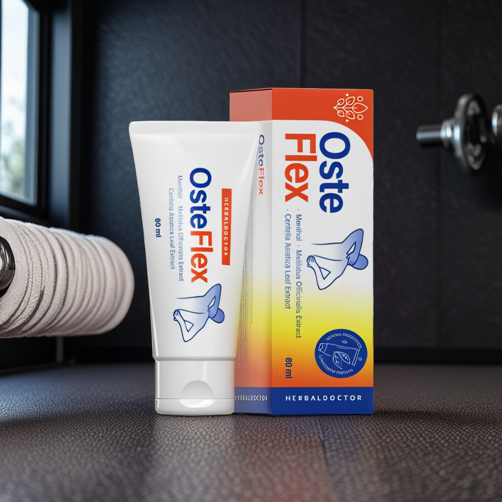 OSTEFLEX