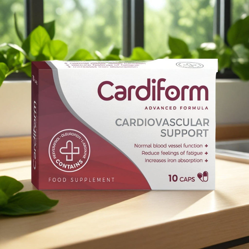 Cardiform low price